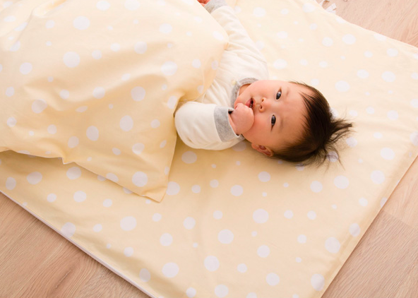 【現貨出清】日本幼兒寢具大集合！Hash Kude、FUJIKI 兩大日本製推薦品牌＆超可愛迪士尼睡袋！