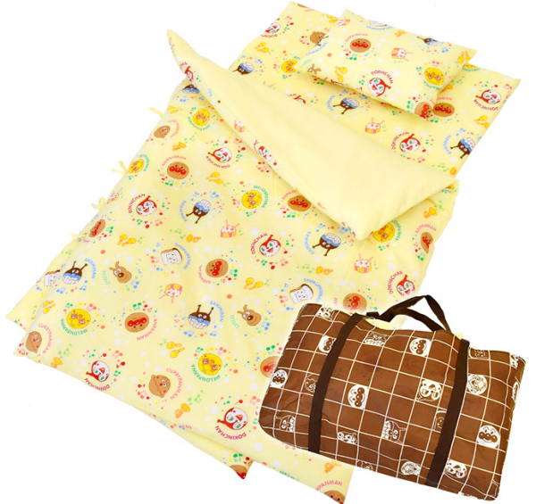 【現貨出清】日本幼兒寢具大集合！Hash Kude、FUJIKI 兩大日本製推薦品牌＆超可愛迪士尼睡袋！