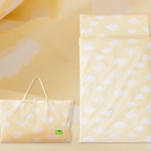 【現貨出清】日本幼兒寢具大集合！Hash Kude、FUJIKI 兩大日本製推薦品牌＆超可愛迪士尼睡袋！