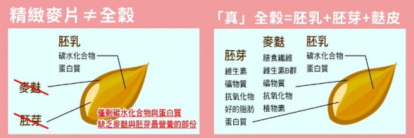 Weet-Bix 澳洲全榖片