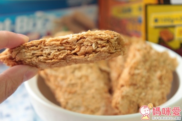 Weet-Bix 澳洲全榖片