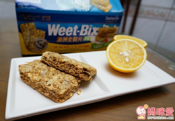 Weet-Bix 澳洲全榖片