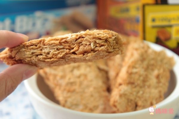 澳洲 Weet-Bix 全穀片