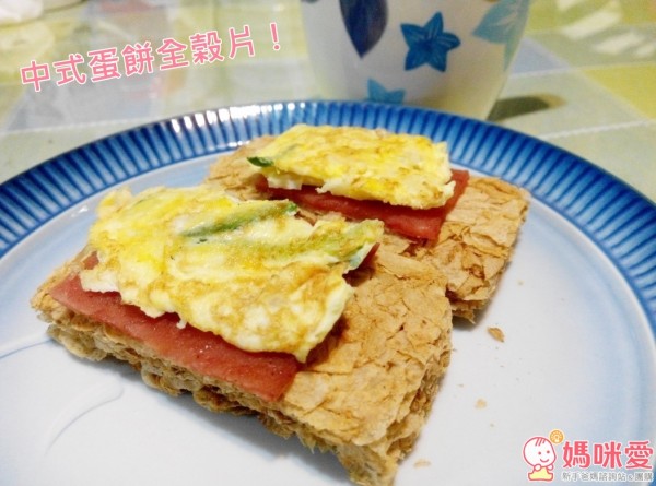 Weet-Bix 澳洲全榖片