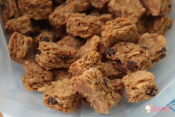 澳洲 Weet-Bix 全穀片