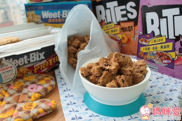 Weet-Bix 澳洲全榖片