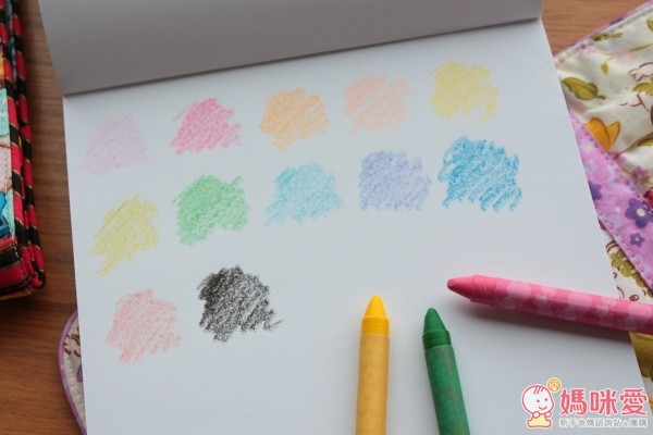 The Piggy Story 想像力畫本