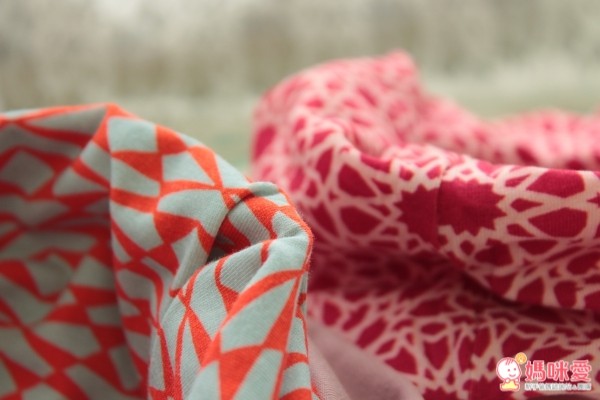 英國 redurchin 有機棉帽圍, 有機棉脖圍