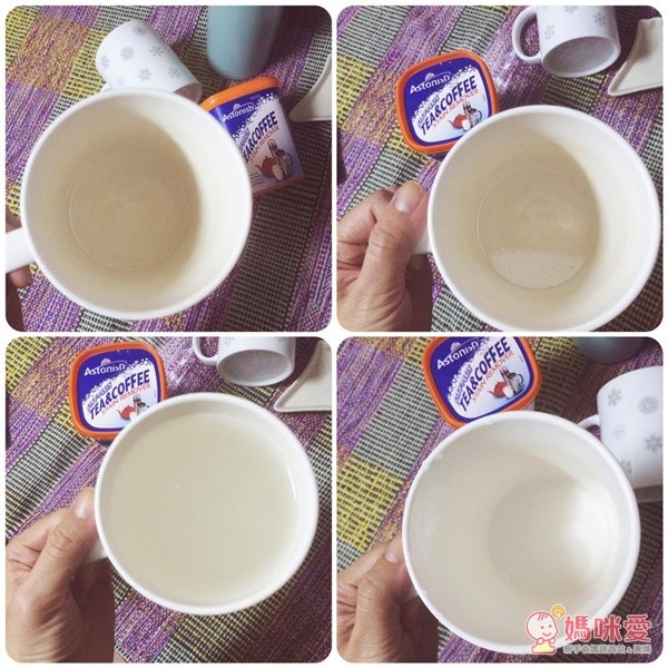 Azuma 黑黴剋星 / Astonish 居家清潔劑