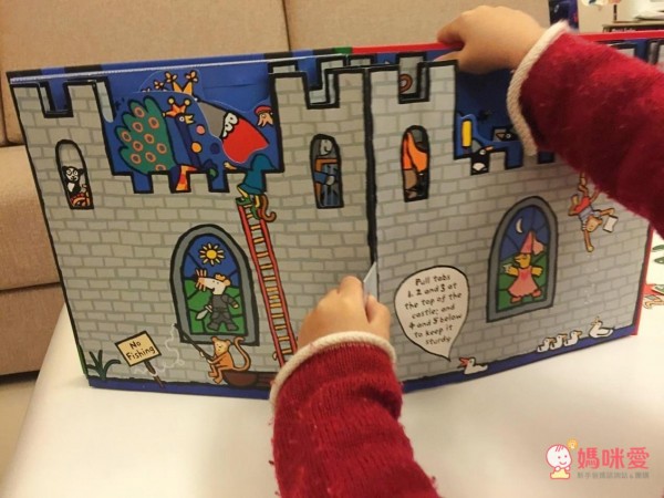 小老鼠波波 Maisy遊戲書