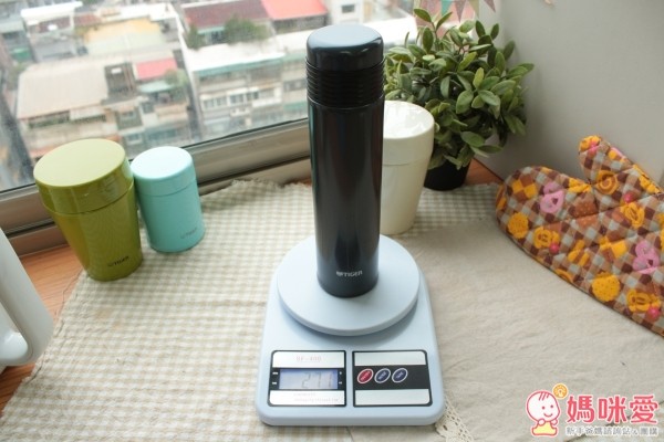 TIGER 虎牌 500cc 不鏽鋼保溫保冷瓶