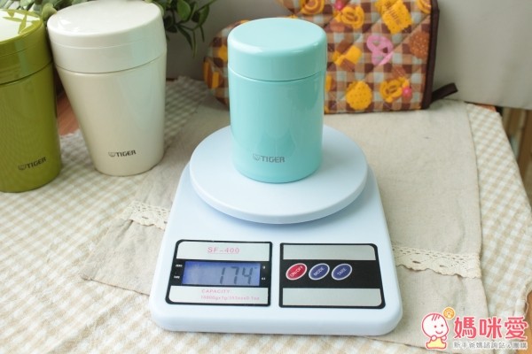 TIGER 虎牌 250cc 輕量保溫保冷 FUN 彩杯
