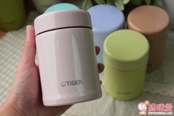 TIGER 虎牌 250cc 輕量保溫保冷 FUN 彩杯