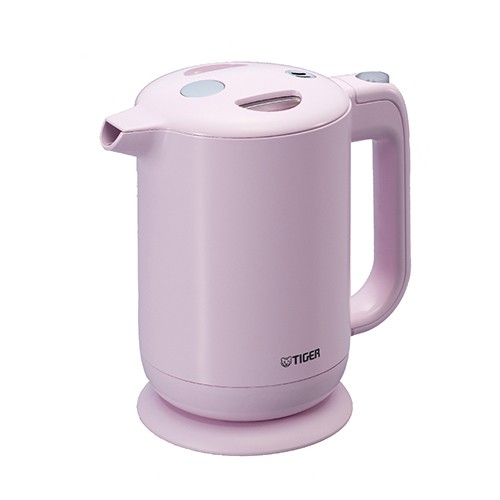 TIGER 虎牌 1.0L 提倒式電器快煮壺