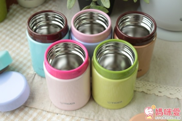 TIGER 虎牌 250cc 輕量保溫保冷 FUN 彩杯