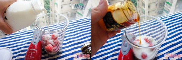 德國 BOSCH 無線手持調理攪拌棒