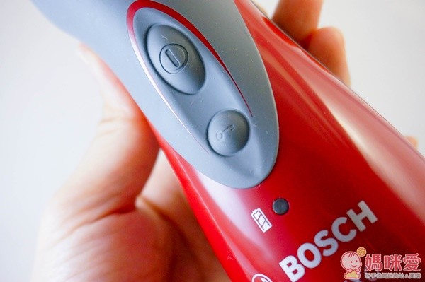德國 BOSCH 無線手持調理攪拌棒
