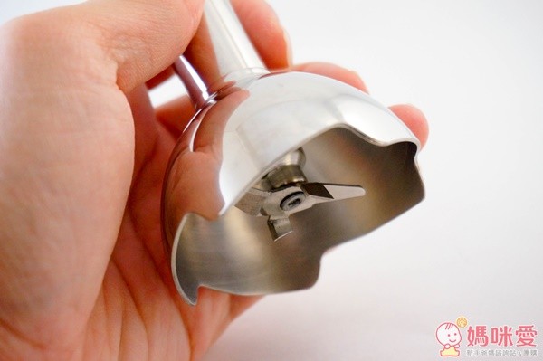 德國 BOSCH 無線手持調理攪拌棒