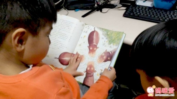 喬福圖 媽媽寶寶親子共讀有聲繪本系列