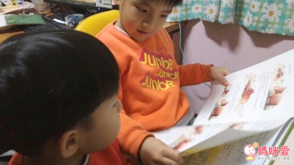 喬福圖 媽媽寶寶親子共讀有聲繪本系列