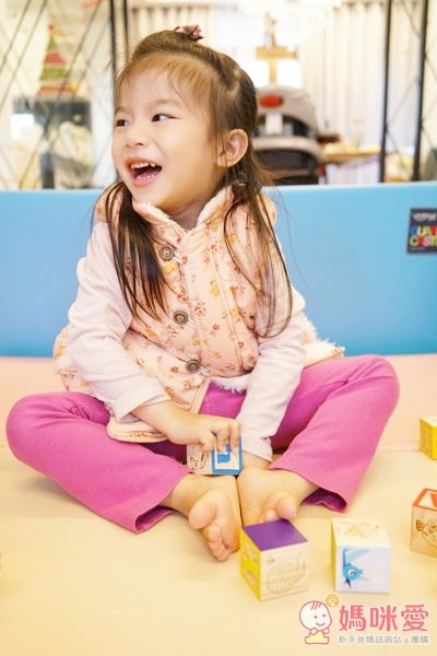 【 KC Friend 】益智玩具積木