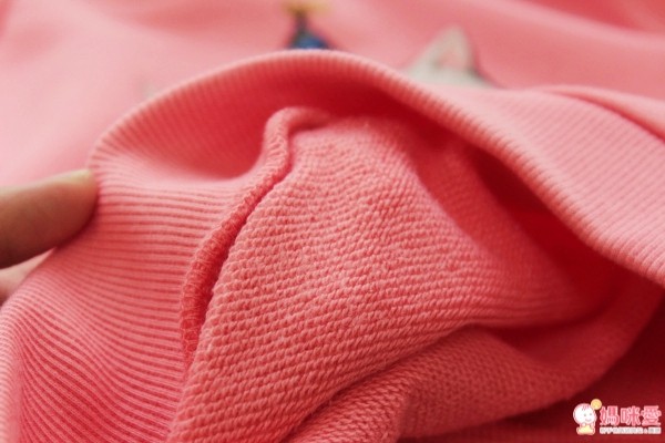 台灣設計製造 Fandora 的童趣 T-Shirt