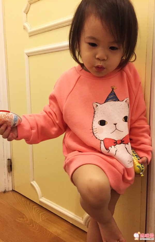 台灣設計製造 Fandora 的童趣 T-Shirt