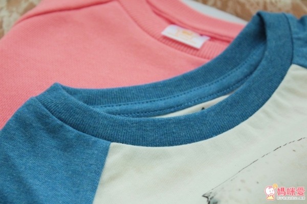 台灣設計製造 Fandora 的童趣 T-Shirt