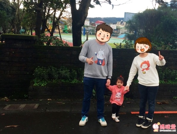 台灣設計製造 Fandora 的童趣 T-Shirt