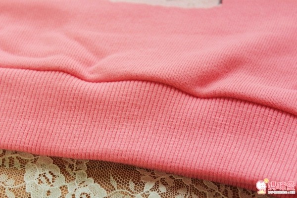 台灣設計製造 Fandora 的童趣 T-Shirt