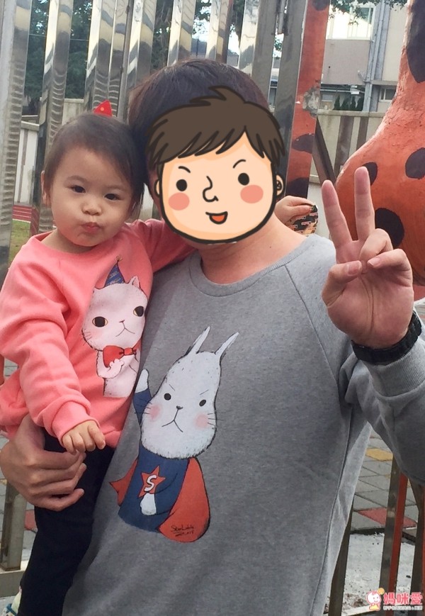 台灣設計製造 Fandora 的童趣 T-Shirt