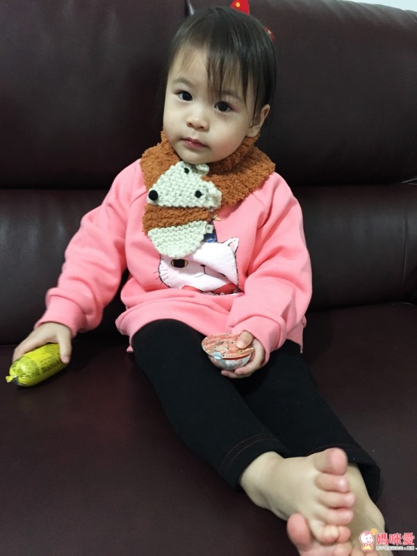 台灣設計製造 Fandora 的童趣 T-Shirt