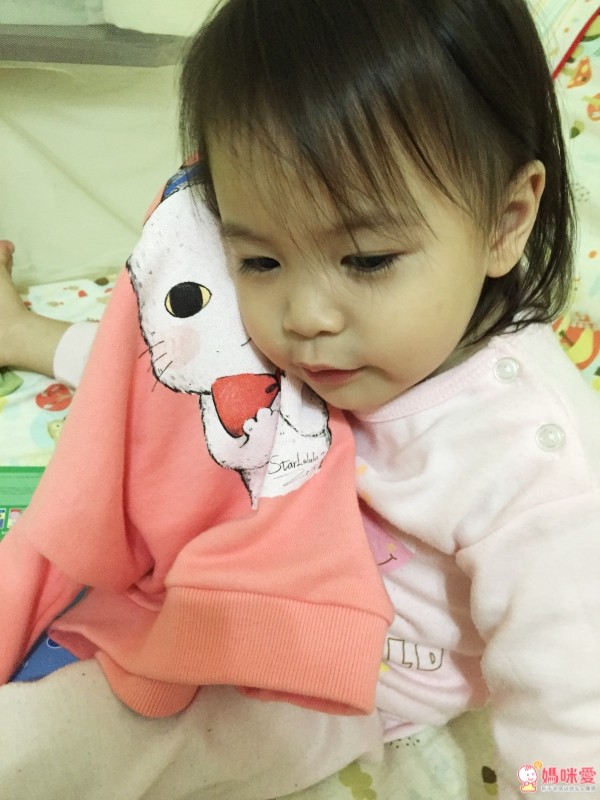 台灣設計製造 Fandora 的童趣 T-Shirt