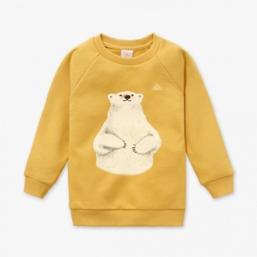  台灣設計製造 Fandora 的童趣 T-Shirt 