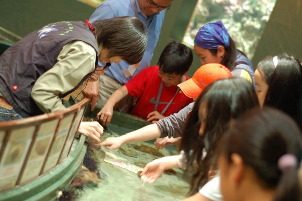 夜宿海生館x小墾丁渡假村