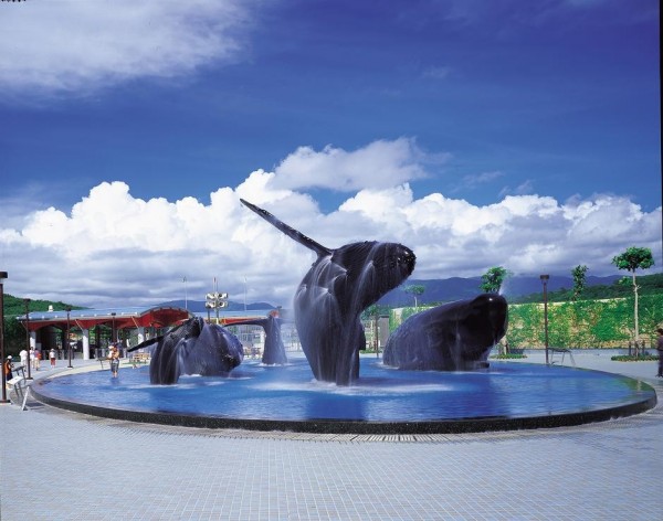 夜宿海生館x小墾丁渡假村