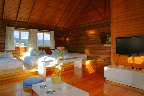 夜宿海生館x小墾丁渡假村