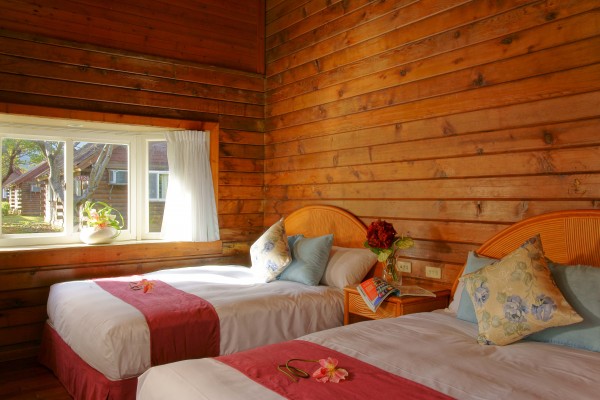 夜宿海生館x小墾丁渡假村