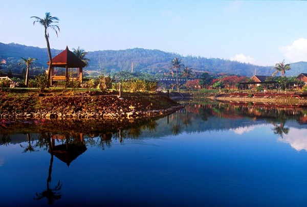 夜宿海生館x小墾丁渡假村