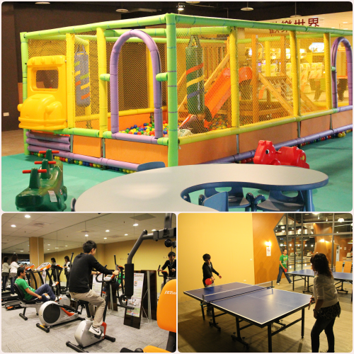 夜宿海生館x小墾丁渡假村