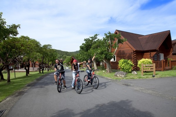 夜宿海生館x小墾丁渡假村