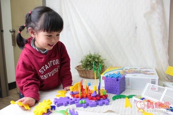 義大利 Quercetti 幼兒益智玩具