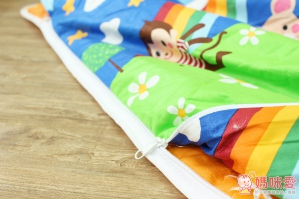 Great Living 格蕾 ❤ 兒童睡袋 / 保潔床包、枕套