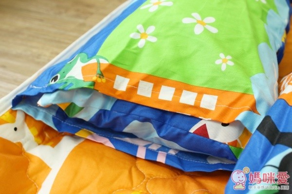 Great Living 格蕾 ❤ 兒童睡袋 / 保潔床包、枕套