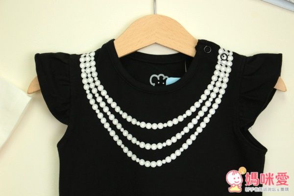 日安朵朵 女寶夢幻蓬蓬裙 / 寶寶造型服裝