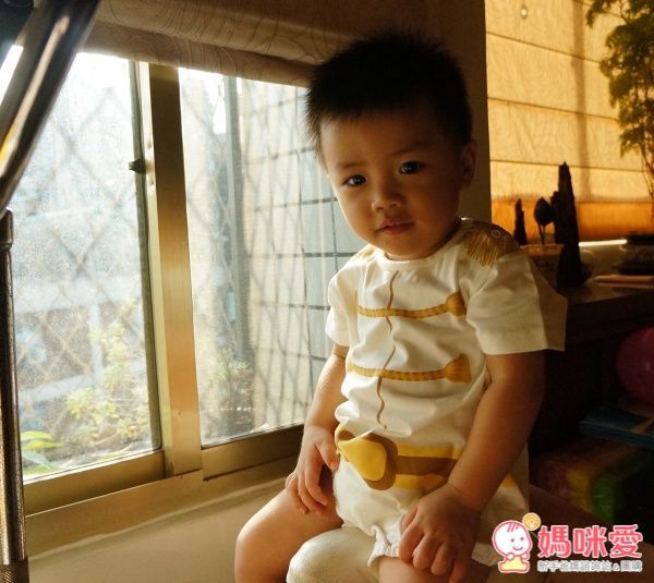 日安朵朵 女寶夢幻蓬蓬裙 / 寶寶造型服裝