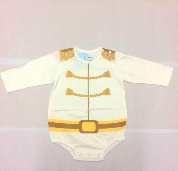 【日安朵朵】變裝必備!女寶夢幻蓬蓬裙 / 寶寶造型服裝