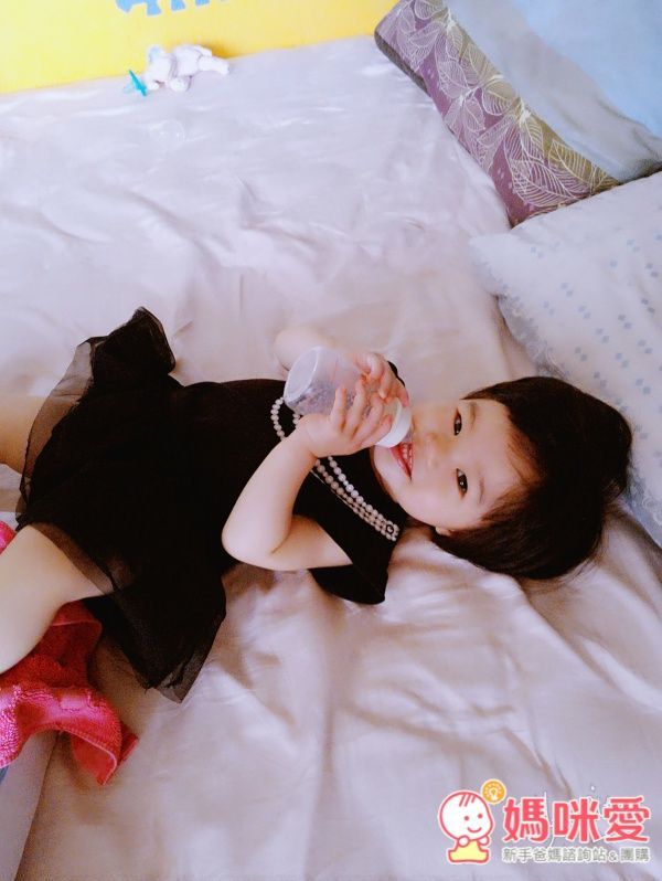 日安朵朵 女寶夢幻蓬蓬裙 / 寶寶造型服裝