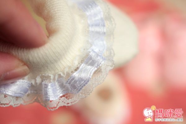 日安朵朵 女寶夢幻蓬蓬裙 / 寶寶造型服裝