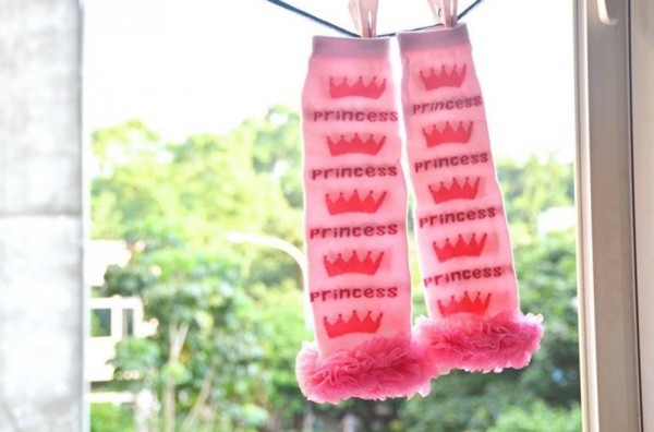 台灣原創日安朵朵童裝配件